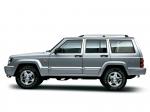 Jeep 2500 2003 года